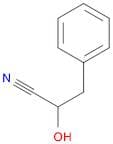 2-Hydroxy-3-phenylpropanenitrile