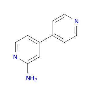 [4,4'-Bipyridin]-2-amine