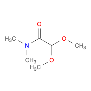 2,2-Dimethoxy-N,N-dimethylacetamide