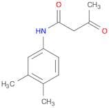 N-(3,4-Dimethylphenyl)-3-oxobutanamide