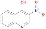 3-Nitroquinolin-4-ol