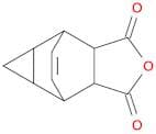 4,4a,5,5a,6,6a-Hexahydro-1H-4,6-Ethenocyclopropa[F]Isobenzofuran-1,3(3aH)-Dione