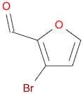 3-Bromofuran-2-carbaldehyde