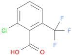 2-Chloro-6-(Trifluoromethyl)be