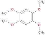 Benzene,1,2,4,5-tetramethoxy-