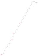 3,6,9,12,15,18-Hexaoxadotriacontan-1-ol