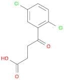 4-(2,5-Dichlorophenyl)-4-oxobutyric acid