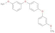 1,4-Bis(3-methoxyphenoxy)benzene