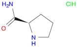 (R)-Pyrrolidine-2-carboxamide hydrochloride