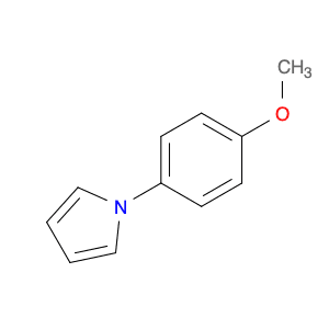 1-(4-Methoxyphenyl)-1H-pyrrole