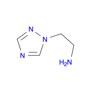 2-(1H-1,2,4-triazol-1-yl)ethanamine