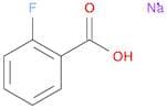 Sodium 2-fluorobenzoate