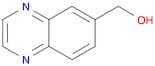 Quinoxalin-6-ylmethanol
