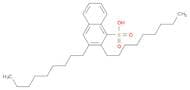 Naphthalenesulfonicacid, dinonyl-