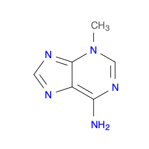 3-Methyl-3H-purin-6-amine