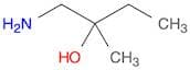 1-Amino-2-methylbutan-2-ol