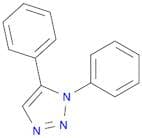 1,5-Diphenyl-1h-1,2,3-triazole