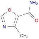 5-Oxazolecarboxamide,4-methyl-