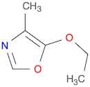 5-Ethoxy-4-methyloxazole
