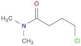 4-Chloro-N,N-dimethylbutanamide