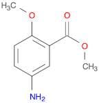 Methyl 5-amino-2-methoxybenzoate