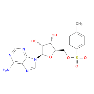 5'-Tosyladenosine