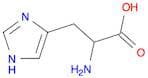 D,L-histidine