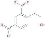 Benzeneethanol,2,4-dinitro-