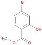 Methyl 4-bromo-2-hydroxybenzoate