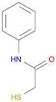N-Phenyl-2-sulfanylacetamide