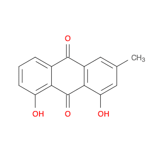 Chrysophanol
