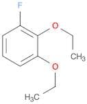 1,2-Diethoxy-3-fluorobenzene
