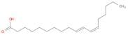 10,12-Octadecadienoicacid, (10E,12Z)- (9CI)