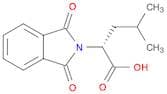 Phthaloyl-L-Leucine