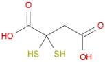 2,2-Dimercaptosuccinic acid
