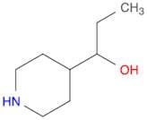 1-PIPERIDIN-4-YLPROPAN-1-OL