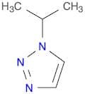 1H-​1,​2,​3-​Triazole, 1-​(1-​methylethyl)​-