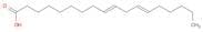 (9E,12E)-Octadeca-9,12-dienoic acid