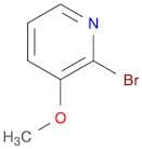 2-Bromo-3-methoxypyridine