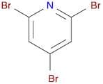 2,4,6-Tribromopyridine