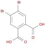 4,5-Dibromophthalic acid