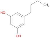 1,3-Benzenediol, 5-butyl-