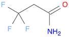 3,3,3-Trifluoropropanamide