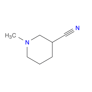 1-Methylpiperidine-3-carbonitrile