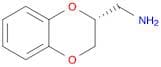 (R)-(2,3-Dihydrobenzo[b][1,4]dioxin-2-yl)methanamine
