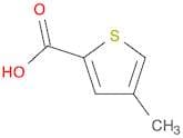 4-Methylthiophene-2-carboxylic acid