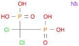 Clodronic acid disodium salt