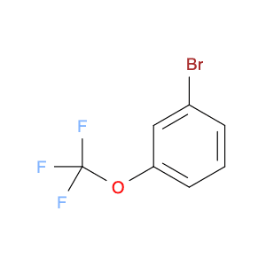 1-Bromo-3-(trifluoromethoxy)benzene