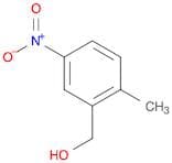 (2-Methyl-5-nitrophenyl)methanol