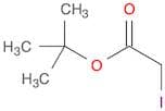 tert-Butyl 2-iodoacetate